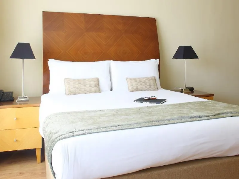 Premier Suites Dublin
