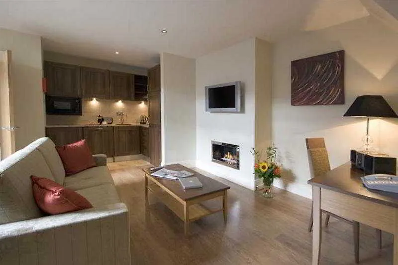Hotel Premier Suites Dublin