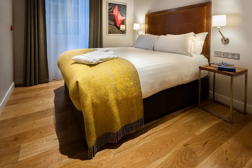 Premier Suites 더블린 3*,  아일랜드
