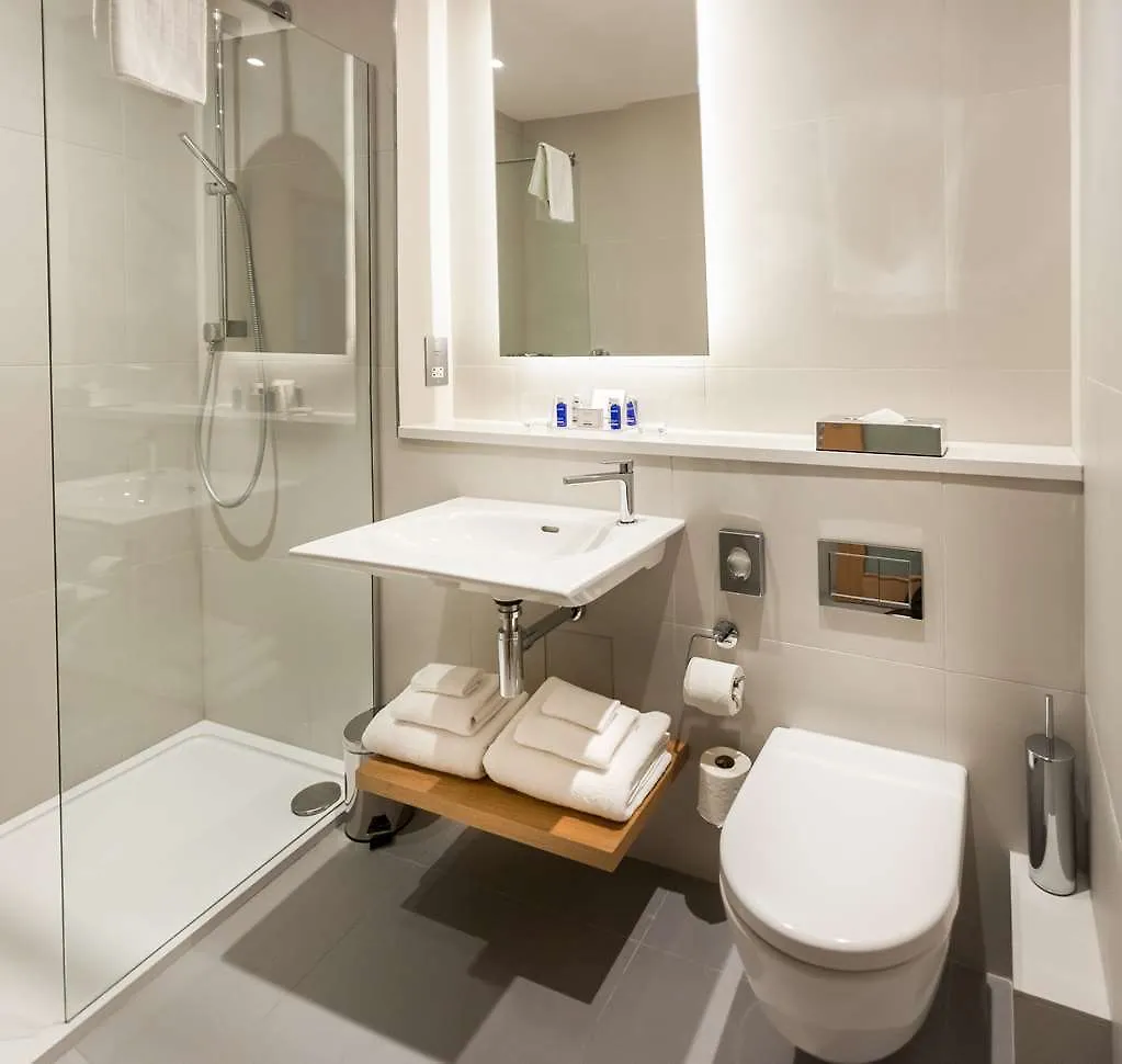 Premier Suites 더블린