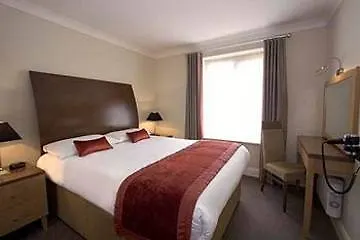 호텔 Premier Suites 더블린