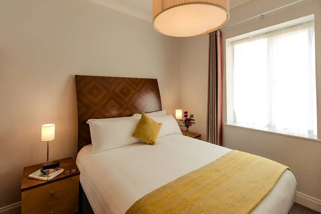 Premier Suites 더블린