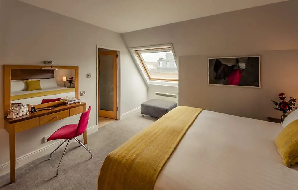 Premier Suites 더블린