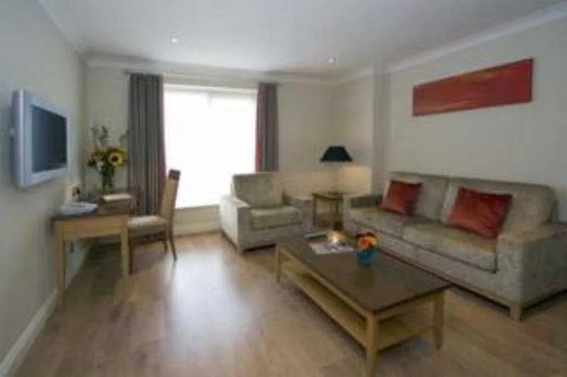 호텔 Premier Suites 더블린