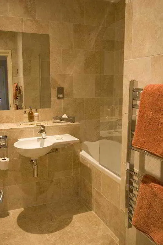 Premier Suites 더블린 호텔